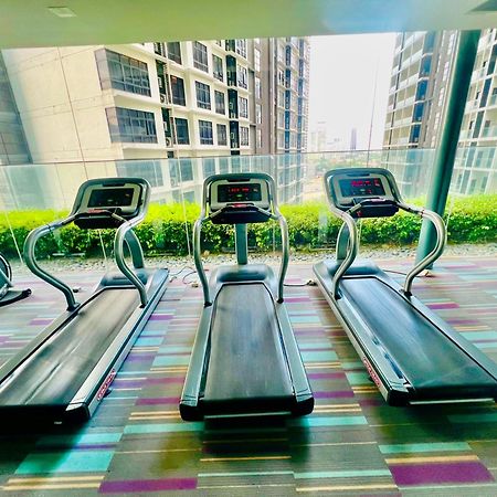 Summer Suites Klcc By Classy Kuala Lumpur Bagian luar foto