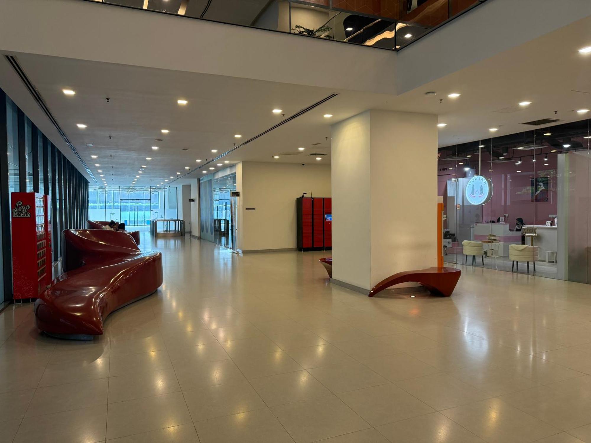 Summer Suites Klcc By Classy Kuala Lumpur Bagian luar foto