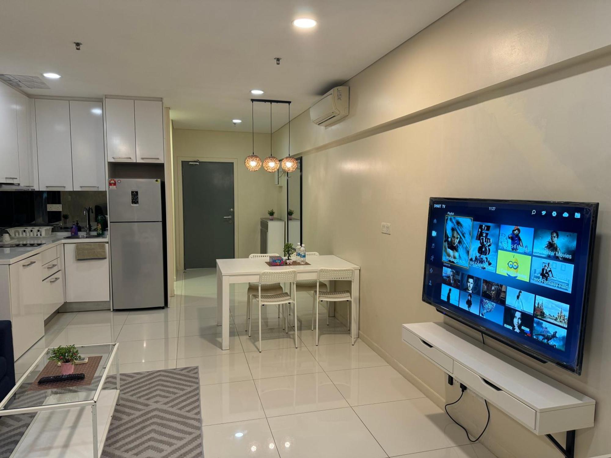 Summer Suites Klcc By Classy Kuala Lumpur Bagian luar foto
