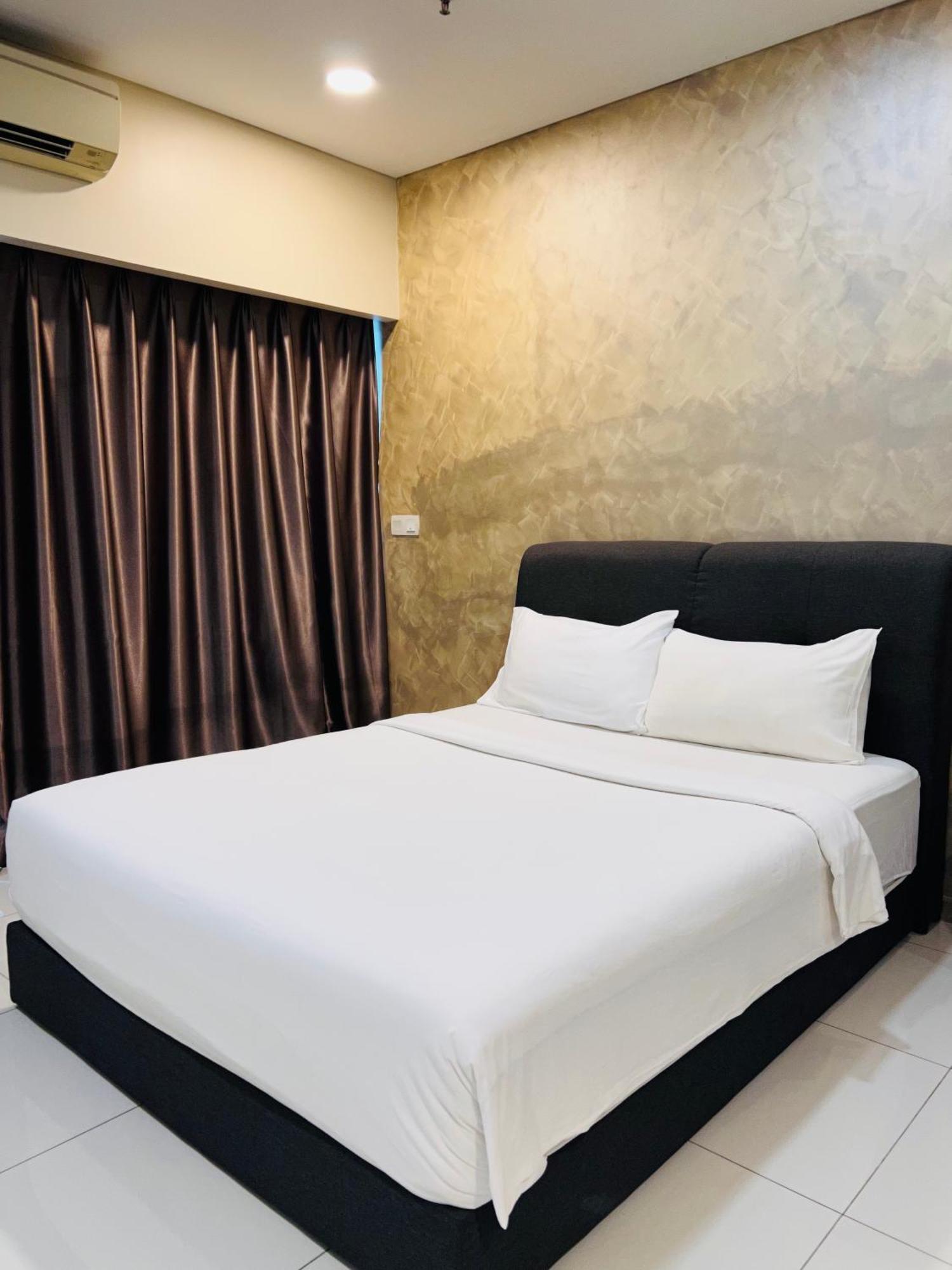 Summer Suites Klcc By Classy Kuala Lumpur Bagian luar foto