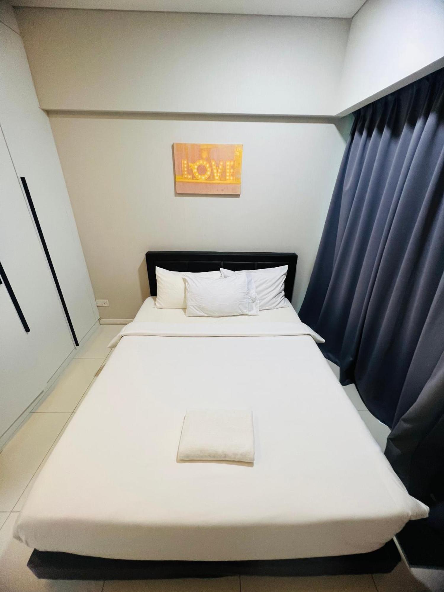 Summer Suites Klcc By Classy Kuala Lumpur Bagian luar foto