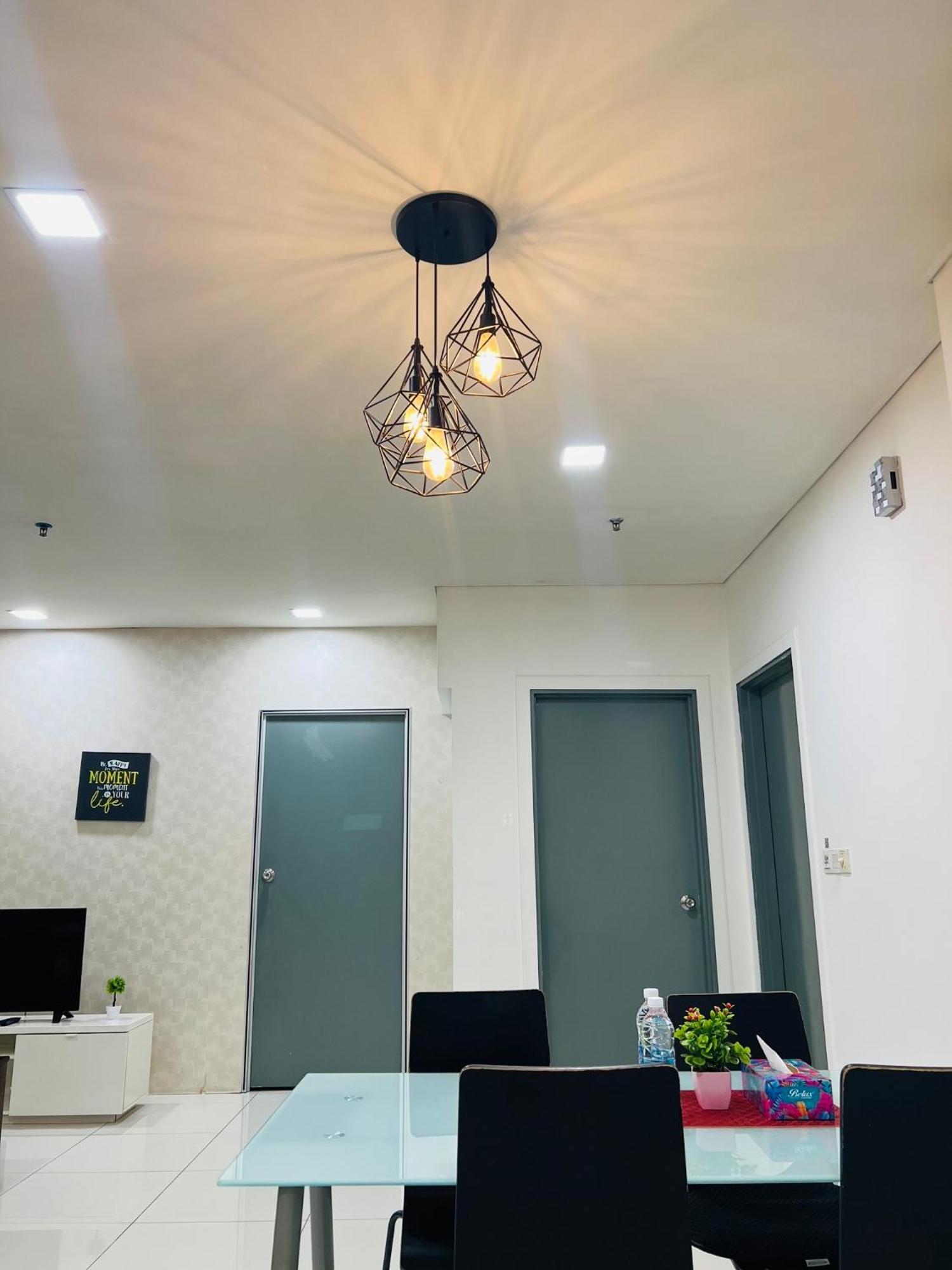 Summer Suites Klcc By Classy Kuala Lumpur Bagian luar foto