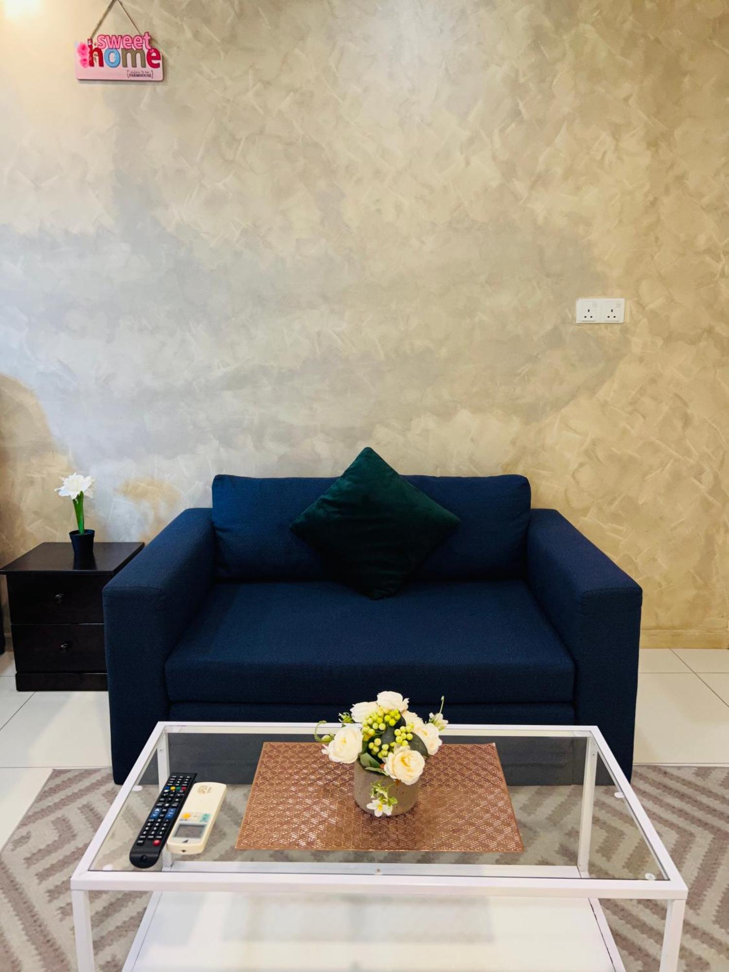 Summer Suites Klcc By Classy Kuala Lumpur Bagian luar foto