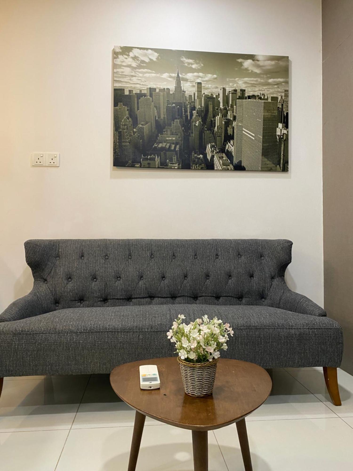 Summer Suites Klcc By Classy Kuala Lumpur Bagian luar foto