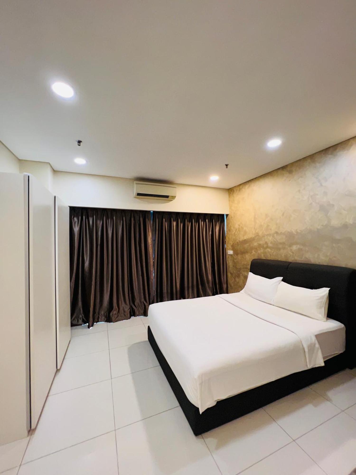 Summer Suites Klcc By Classy Kuala Lumpur Bagian luar foto