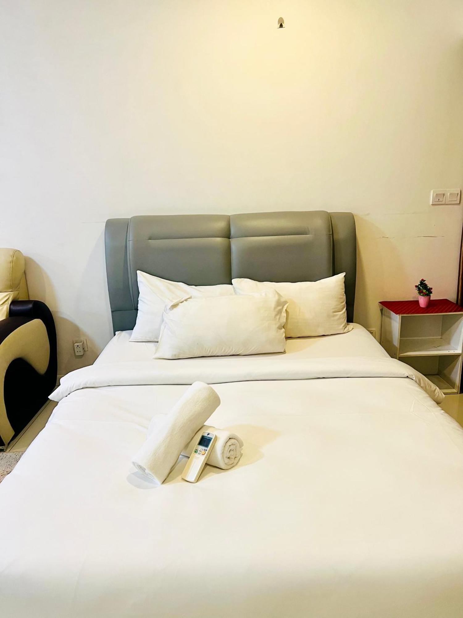 Summer Suites Klcc By Classy Kuala Lumpur Bagian luar foto