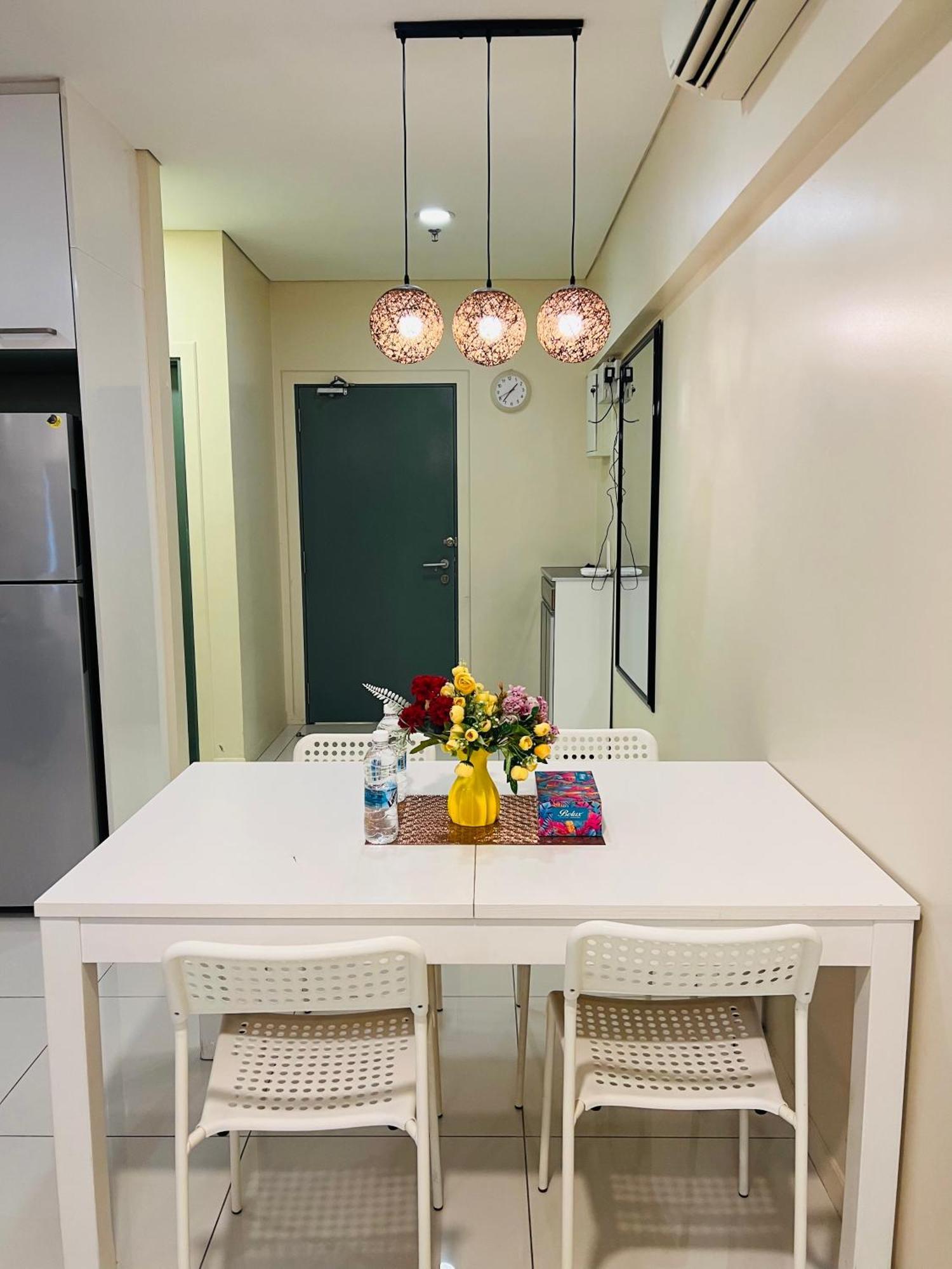 Summer Suites Klcc By Classy Kuala Lumpur Bagian luar foto