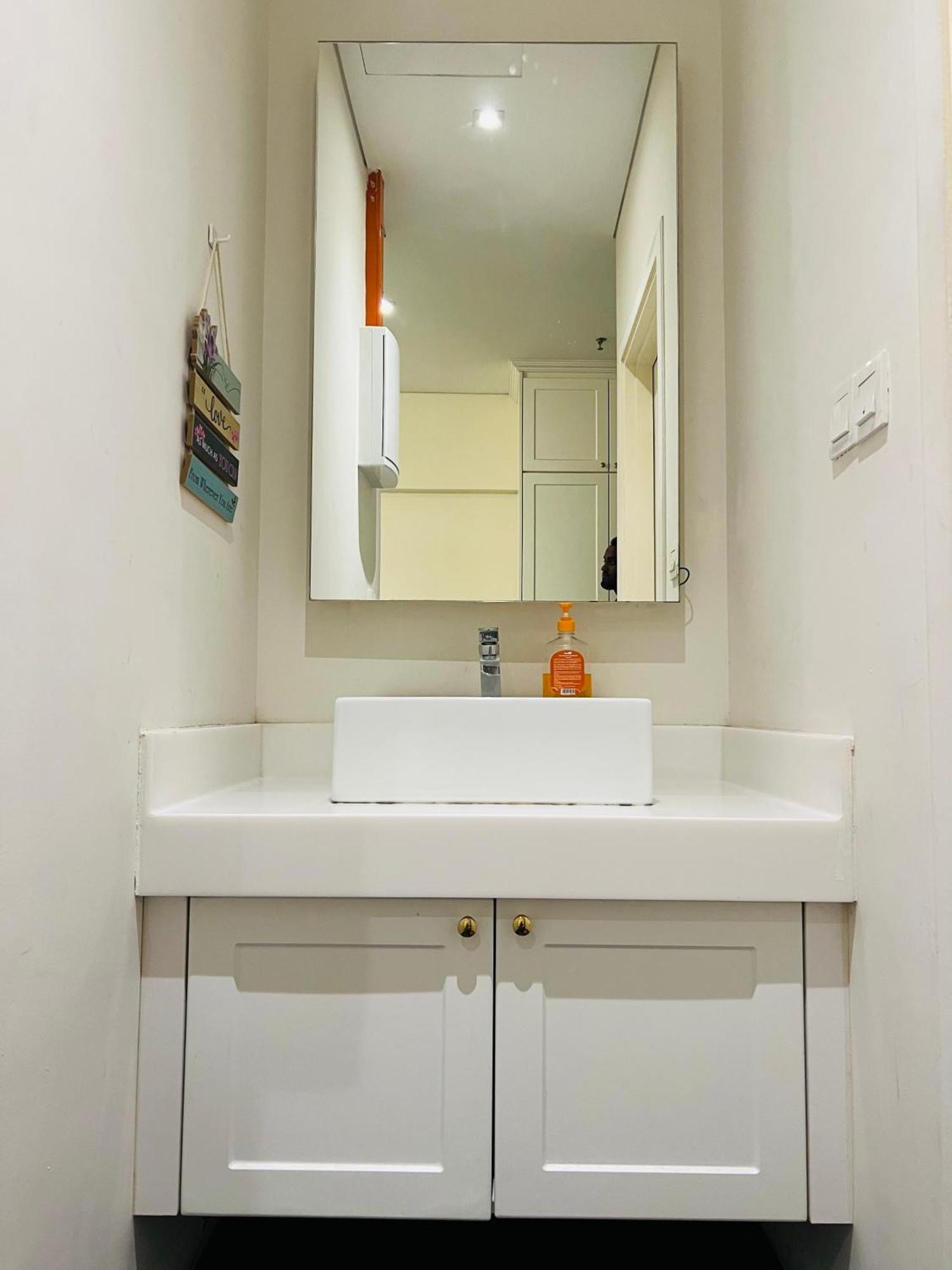 Summer Suites Klcc By Classy Kuala Lumpur Bagian luar foto