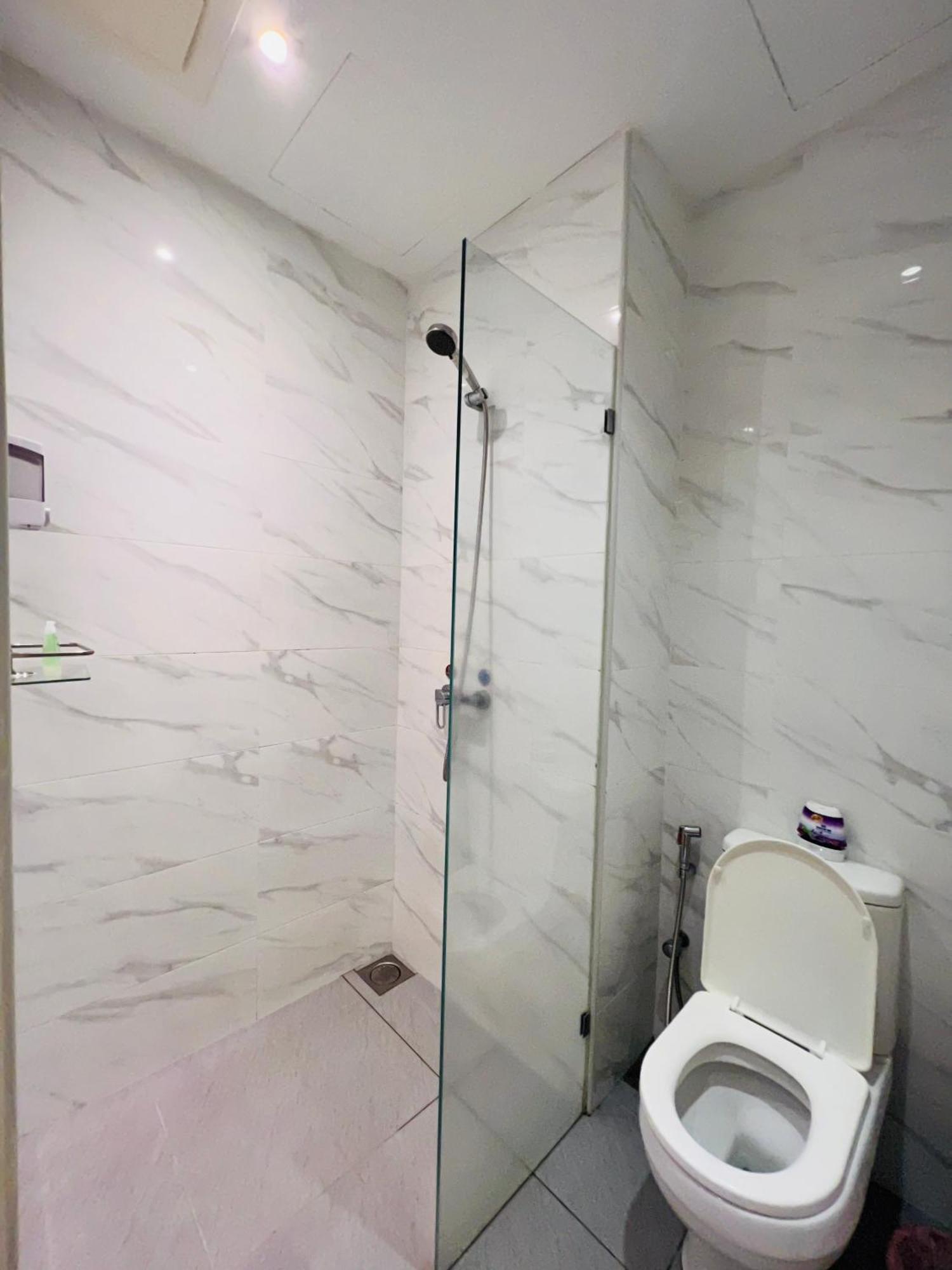 Summer Suites Klcc By Classy Kuala Lumpur Bagian luar foto