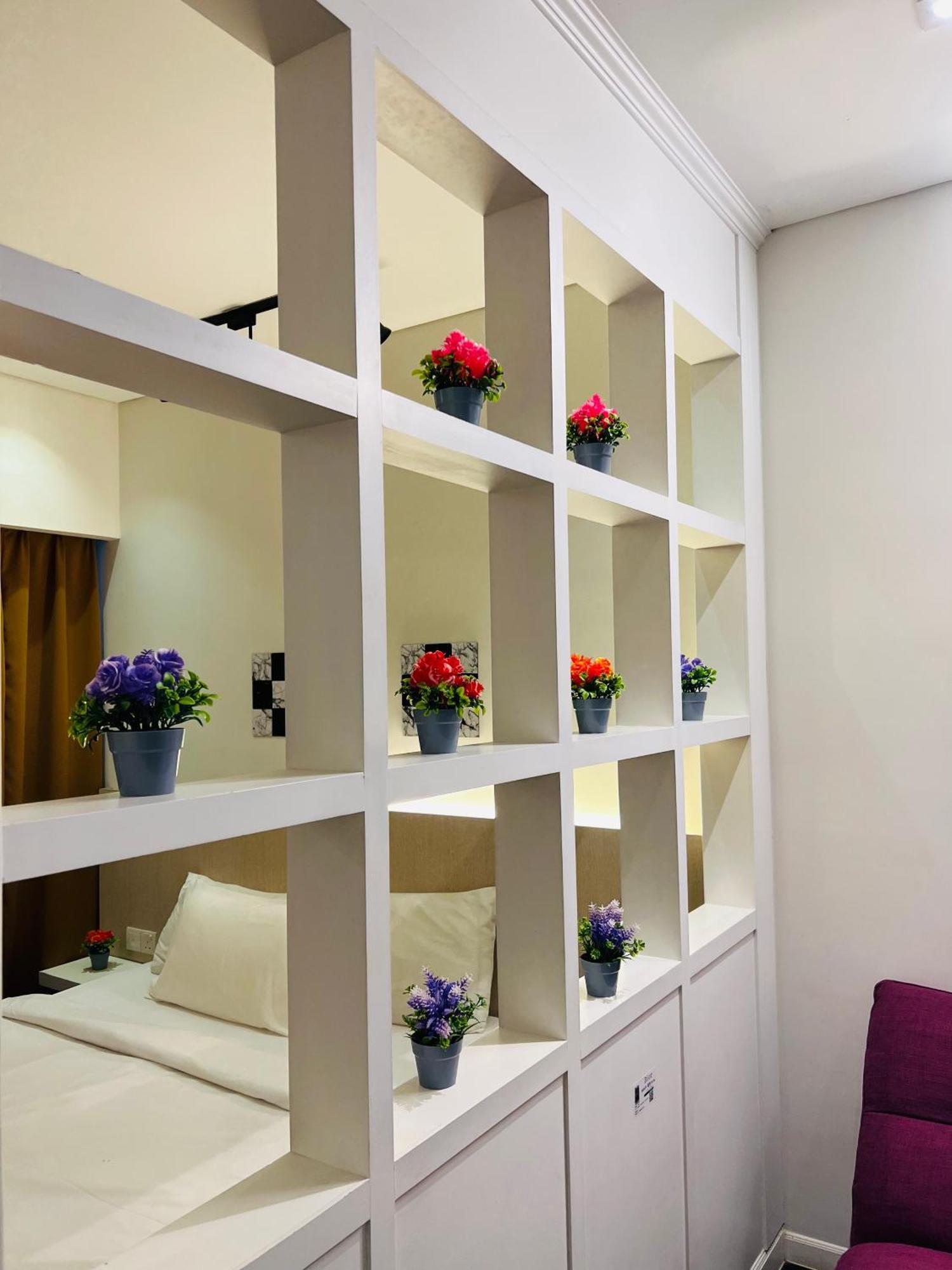 Summer Suites Klcc By Classy Kuala Lumpur Bagian luar foto