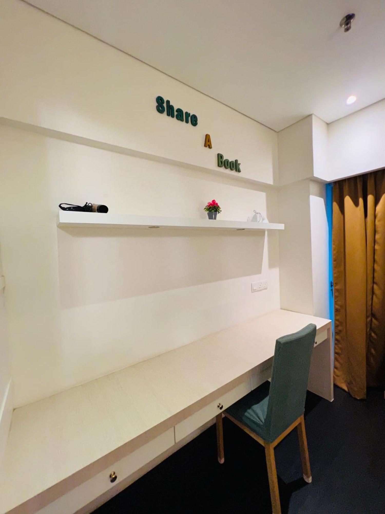 Summer Suites Klcc By Classy Kuala Lumpur Bagian luar foto