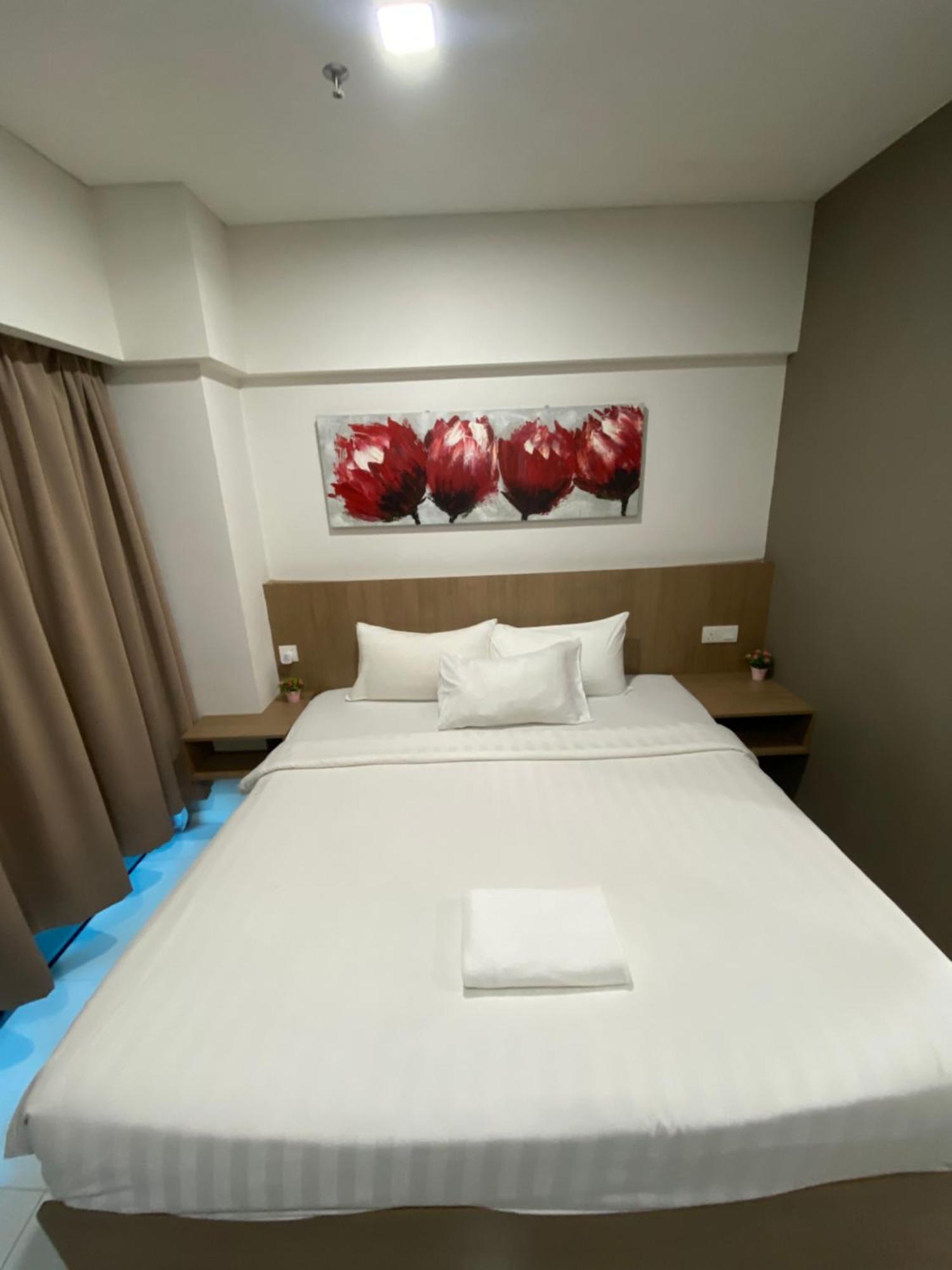 Summer Suites Klcc By Classy Kuala Lumpur Bagian luar foto